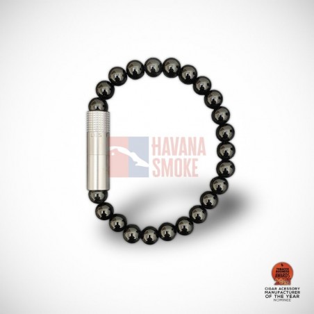 Купить PUNCH BRACELET - Black Onyx 8mm