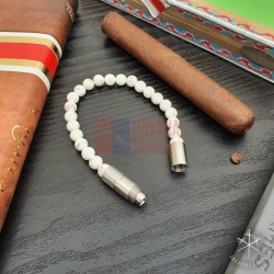 Купить PUNCH BRACELET - Magnesite