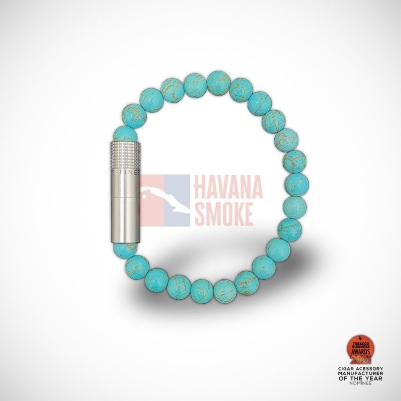 Купить PUNCH BRACELET - Turquoise