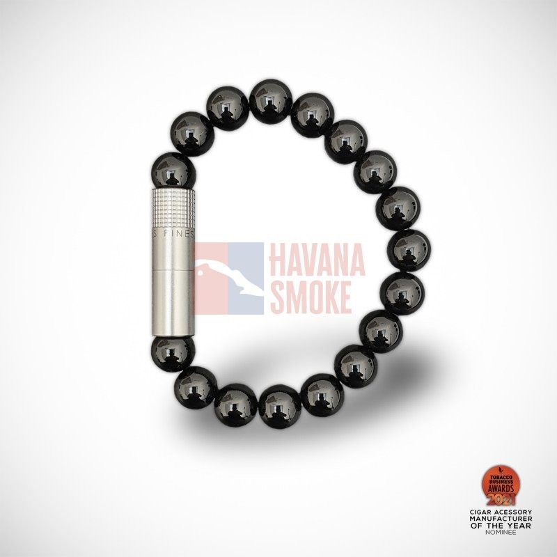 Купить PUNCH BRACELET - Black Onyx 10mm