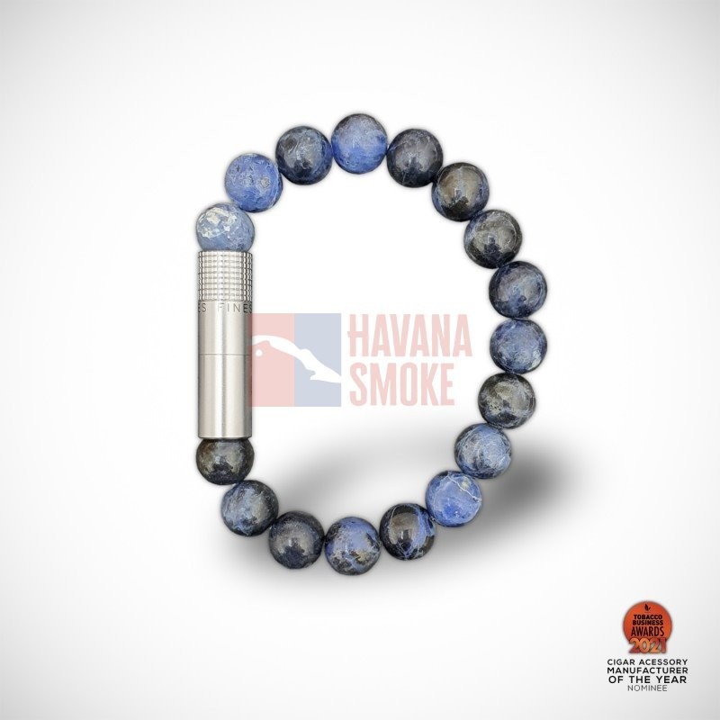 Купить PUNCH BRACELET - Sodalite