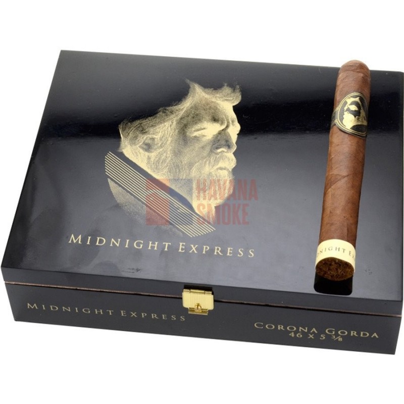 Купить Caldwell Midnight Express Per Se Corona Arapiraca Maduro