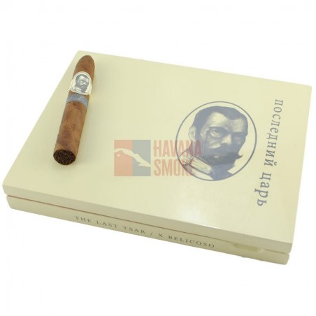 Купить Caldwell The Last Tsar Belicoso Arapiraca Maduro