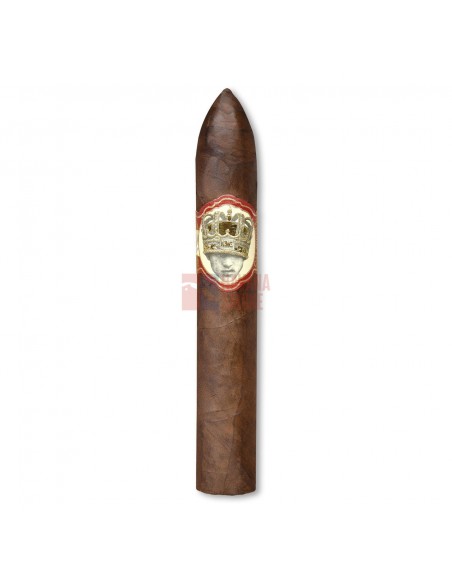 Caldwell Long Live The King Belicoso Lock Stock Corojo - купить в интернет-магазине Havana Smoke