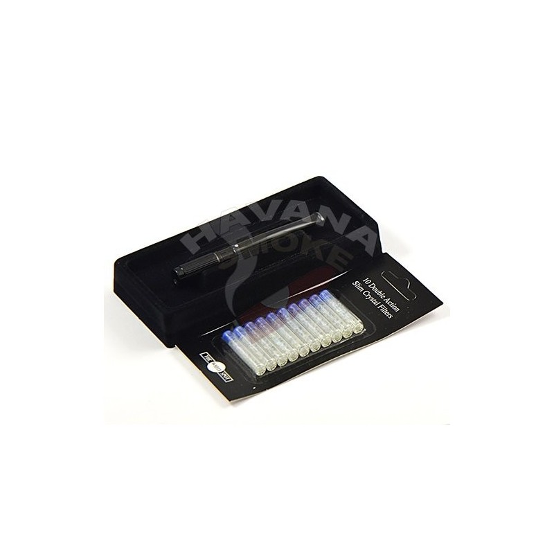 Купить Мундштук Dunhill CH4303