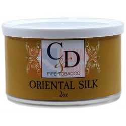 Купить Табак Cornell & Diehl Virginia Blends - Oriental Silk 57 гр.