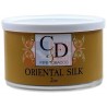 Купить Табак Cornell & Diehl Virginia Blends - Oriental Silk 57 гр.