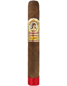 Сигара La Aroma del Caribe El Jefe