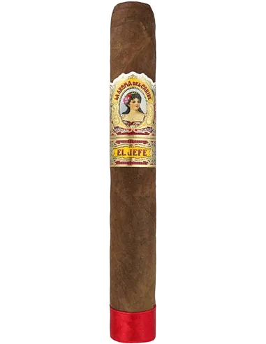 Сигара La Aroma del Caribe El Jefe