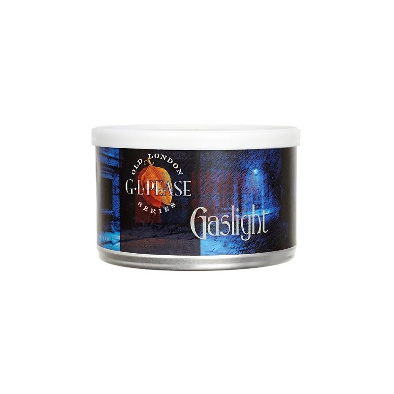 Купить Табак G. L. Pease Old London Series Gaslight 57 гр