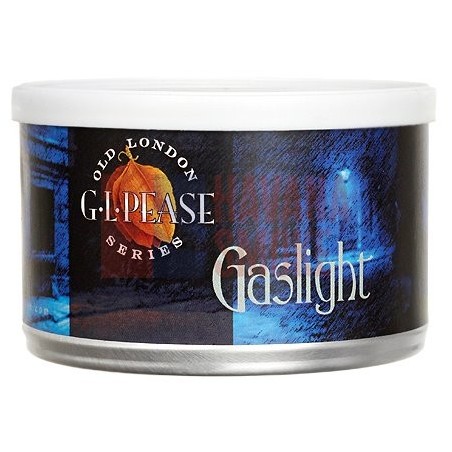 Купить Табак G. L. Pease Old London Series Gaslight 57 гр