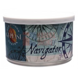 Купить Табак G. L. Pease Old London Series Navigator 57 гр