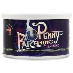 Купить Табак G. L. Pease Old London Series Penny Farthing 57 гр