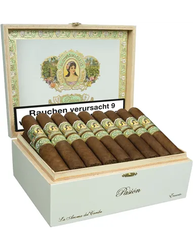 Сигара La Aroma del Caribe Pasion Encanto