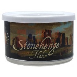 Купить Табак G. L. Pease Stonehenge Flake 57 гр