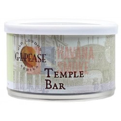 Купить Табак G. L. Pease Old London Series Temple Bar 57 гр