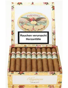 Сигара Paradiso Elegancia Churchill
