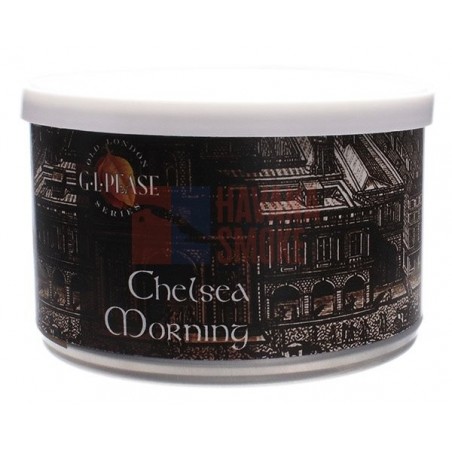 Купить Табак G. L. Pease Old London Series Chelsea Morning 57 гр