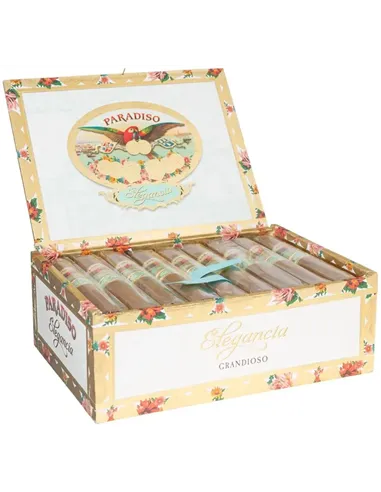 Сигара Paradiso Elegancia Grandioso