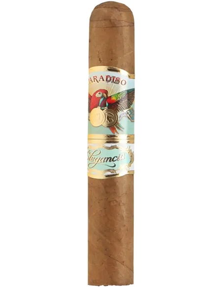 Сигара Paradiso Elegancia Robusto