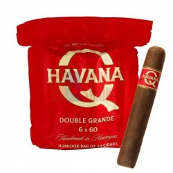 Купить Havana Q Double Grande