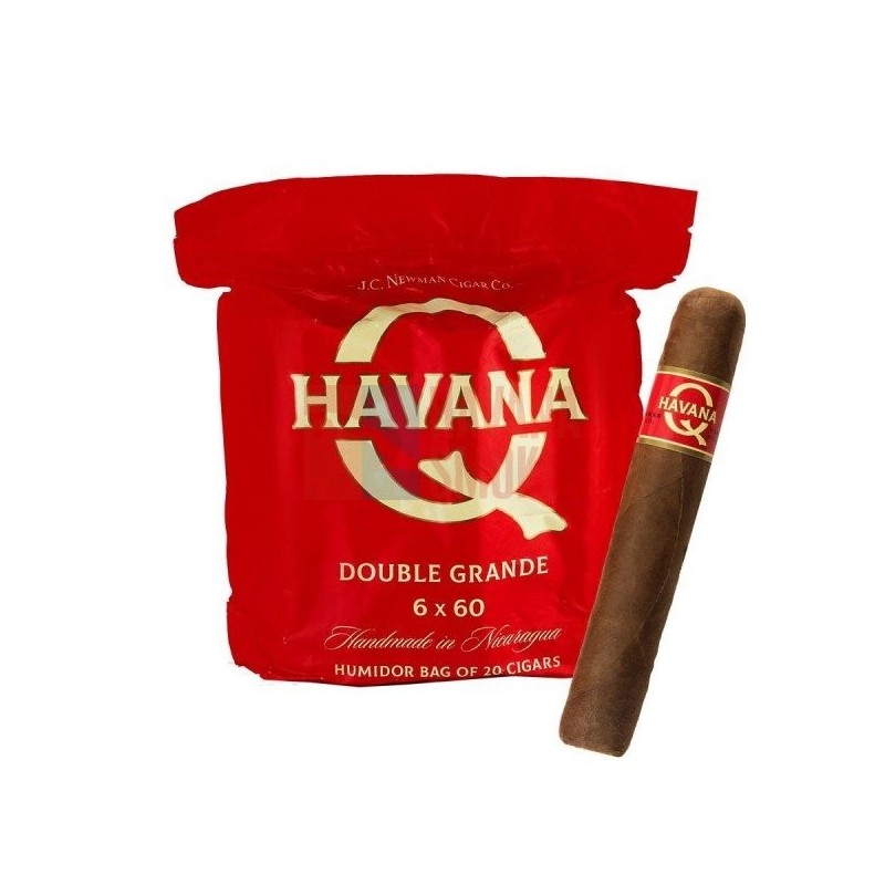 Купить Havana Q Double Grande