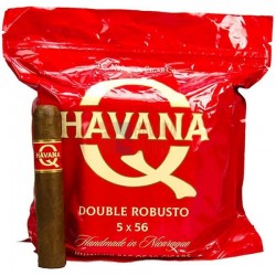 Купить Havana Q Double Robusto
