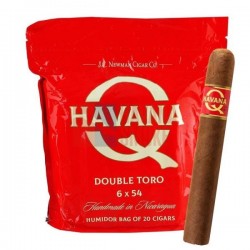 Купить Havana Q Double Toro