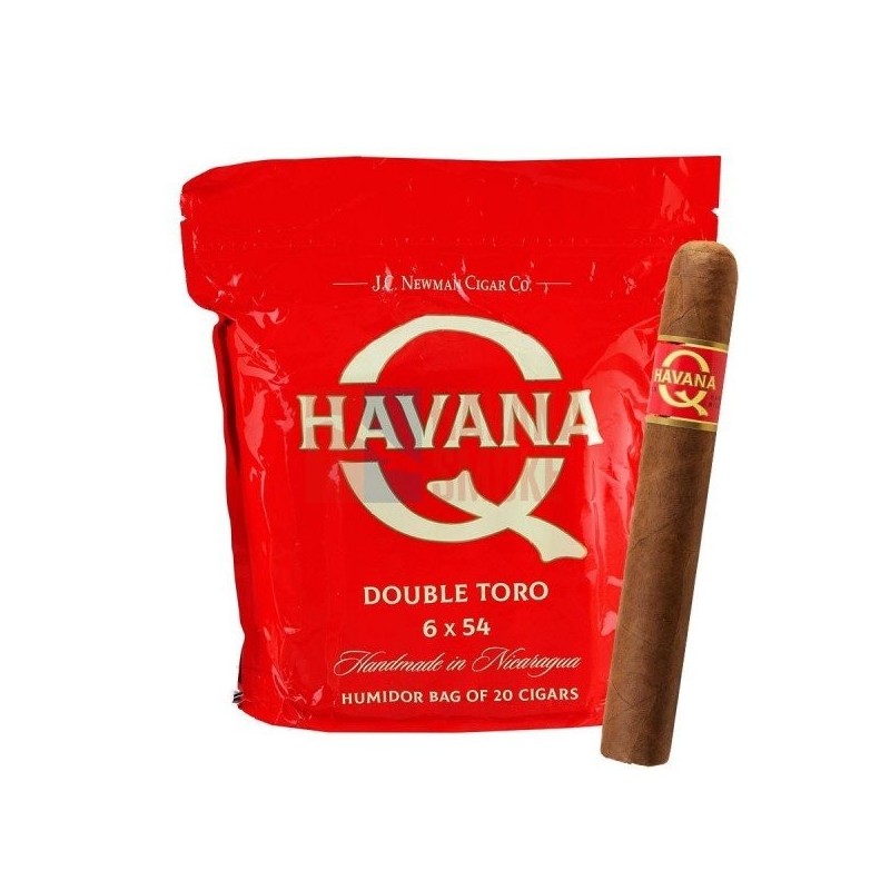 Купить Havana Q Double Toro