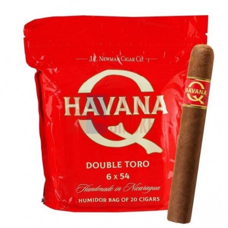 Купить Havana Q Double Toro