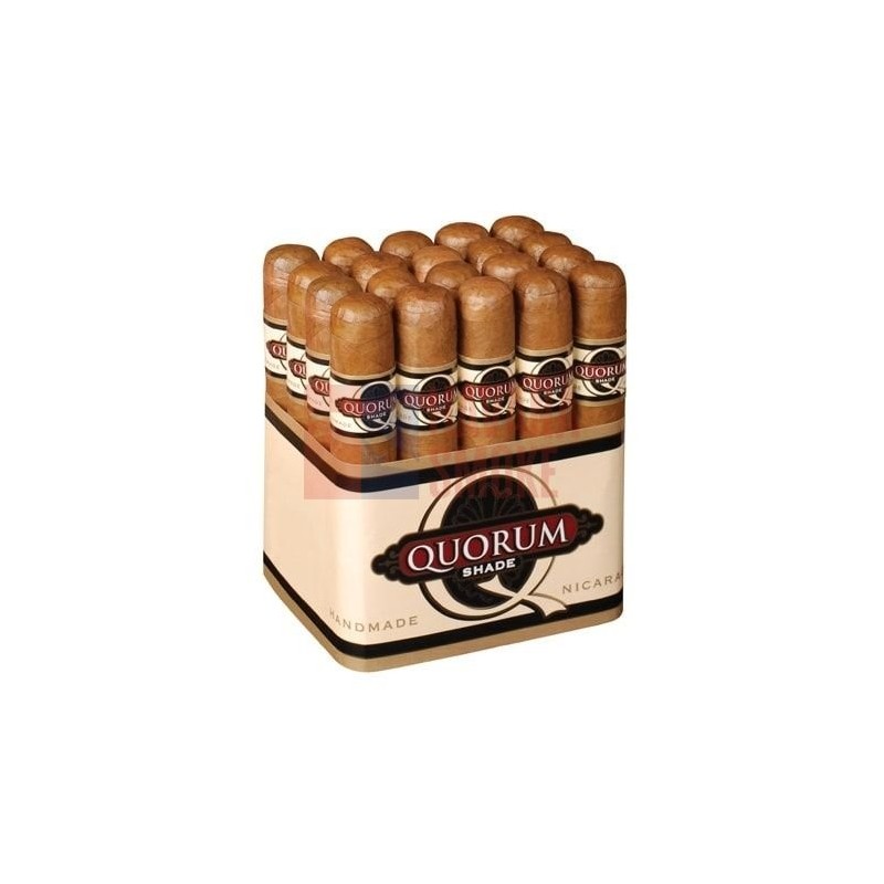 Купить Quorum Shade Robusto