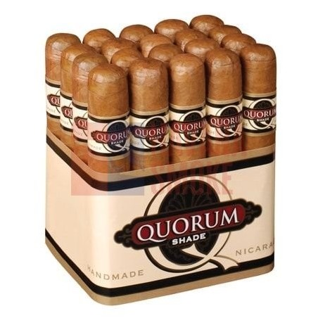 Купить Quorum Shade Robusto