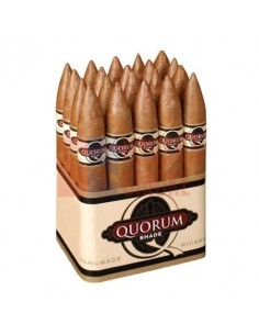 Quorum Shade Torpedo - купить в интернет-магазине Havana Smoke