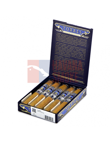 Torres Grand Corona - купить в интернет-магазине Havana Smoke