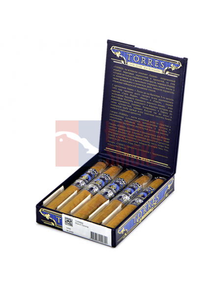 Torres Grand Corona - купить в интернет-магазине Havana Smoke