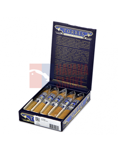 Torres - Petit Belicoso - купить в интернет-магазине Havana Smoke