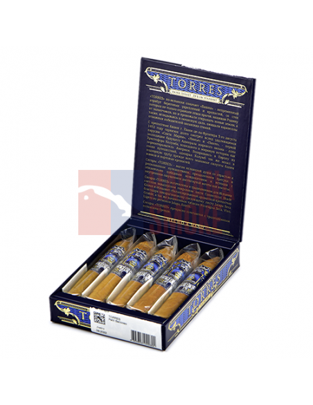 Torres - Petit Belicoso - купить в интернет-магазине Havana Smoke