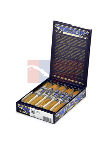 Torres - Robusto - купить в интернет-магазине Havana Smoke