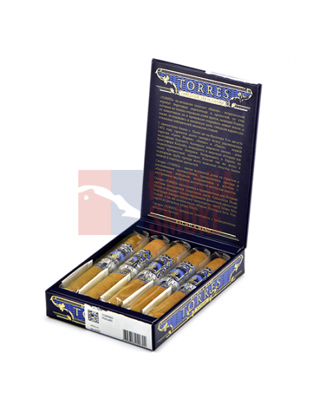 Torres - Robusto - купить в интернет-магазине Havana Smoke