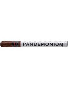 Сигара Asylum 13 Pandemonium 52 x 8 ½ 