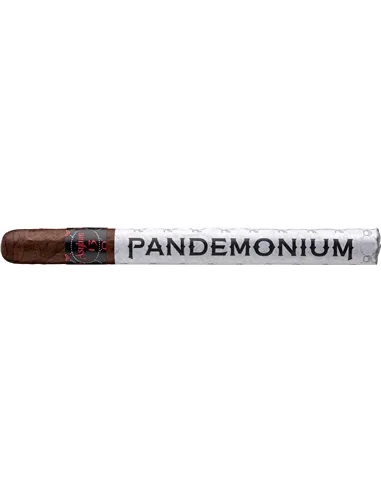 Сигара Asylum 13 Pandemonium 52 x 8 ½ 