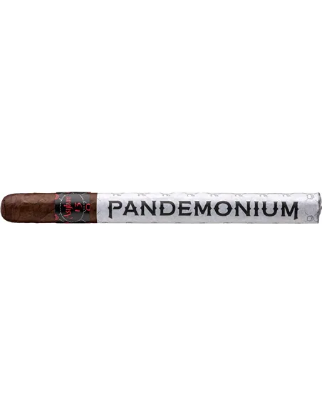 Сигара Asylum 13 Pandemonium 52 x 8 ½ 