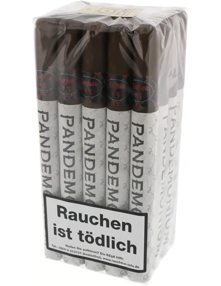 Сигара Asylum 13 Pandemonium 52 x 8 ½ 