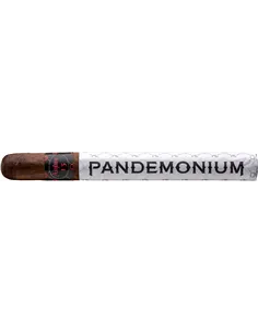 Сигара Asylum 13 Pandemonium 60 x 8 ½ 