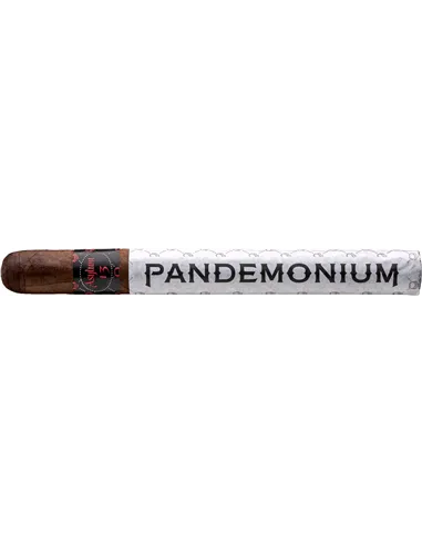 Сигара Asylum 13 Pandemonium 60 x 8 ½ 
