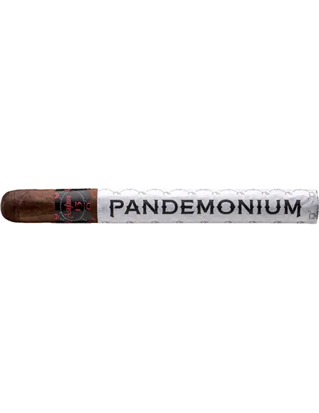 Сигара Asylum 13 Pandemonium 60 x 8 ½ 
