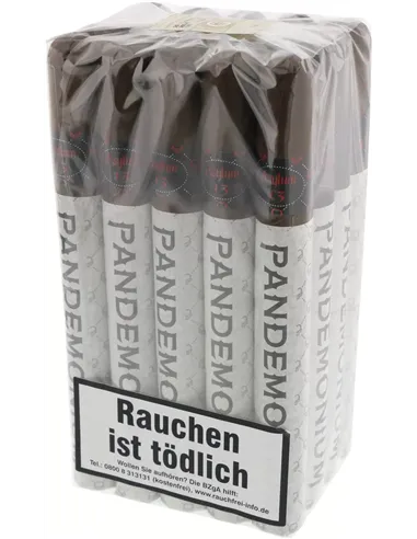 Сигара Asylum 13 Pandemonium 60 x 8 ½ 