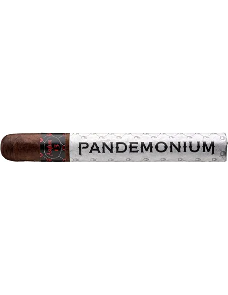 Сигара Asylum 13 Pandemonium 70 x 8 ½ 