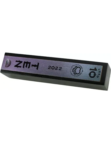 Сигара Asylum Twelve 2024 Limited Edition Perfecto Tubos 11/18 