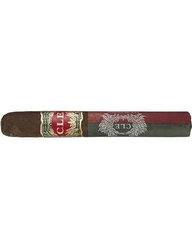 Сигара C.L.E. 25th Anniversary Perfecto 11/18 